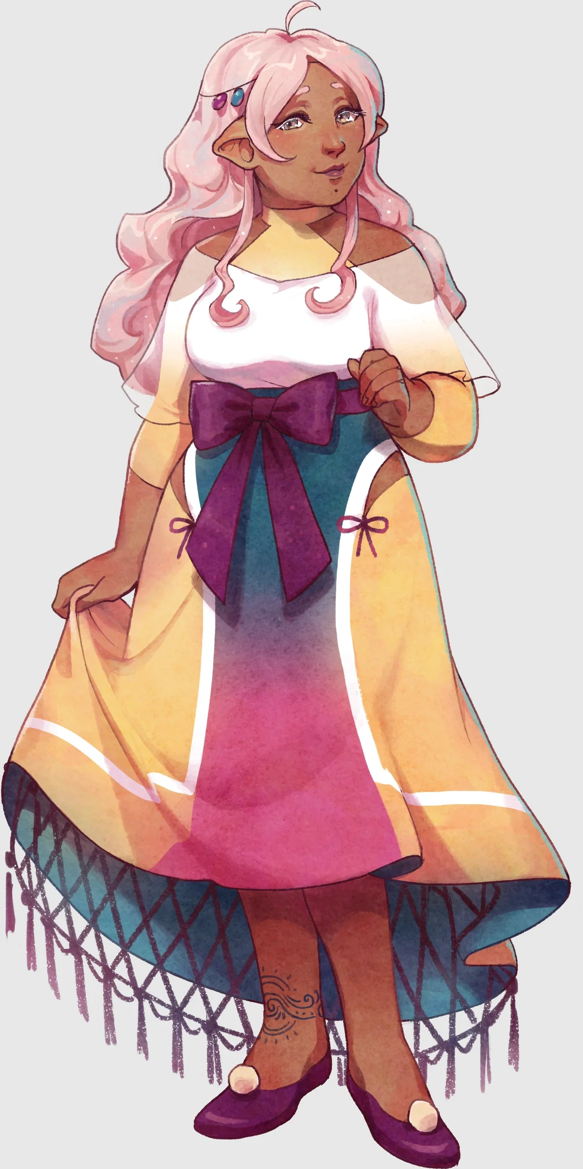 Tammy