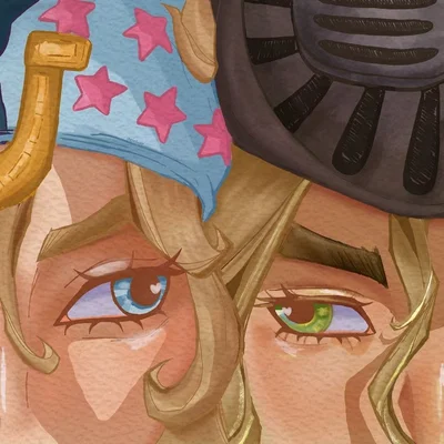 Gyro Zeppeli 