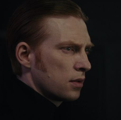 General Hux | Long Days