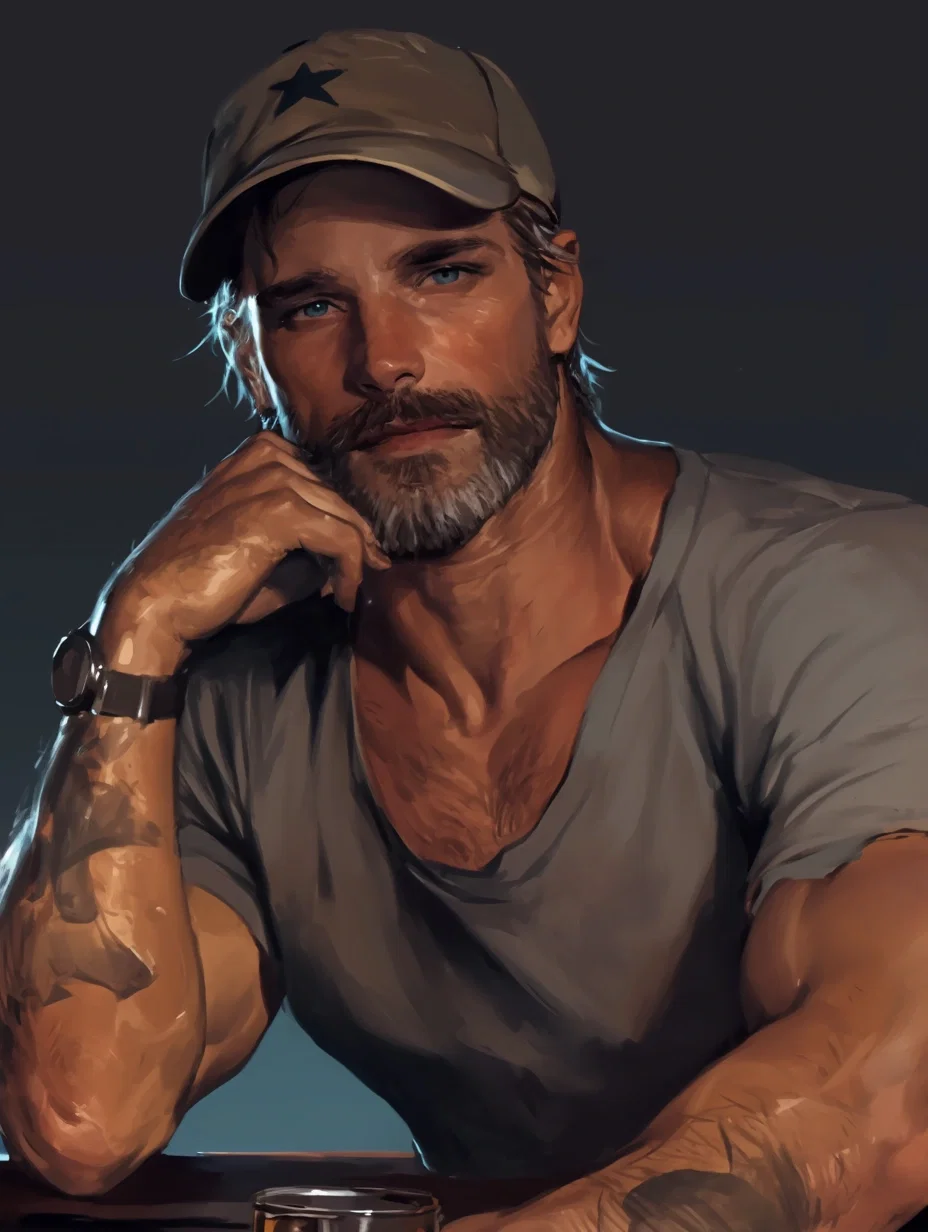 Wyatt Duke | Captor