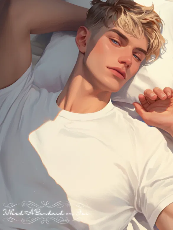 Miles Ellis