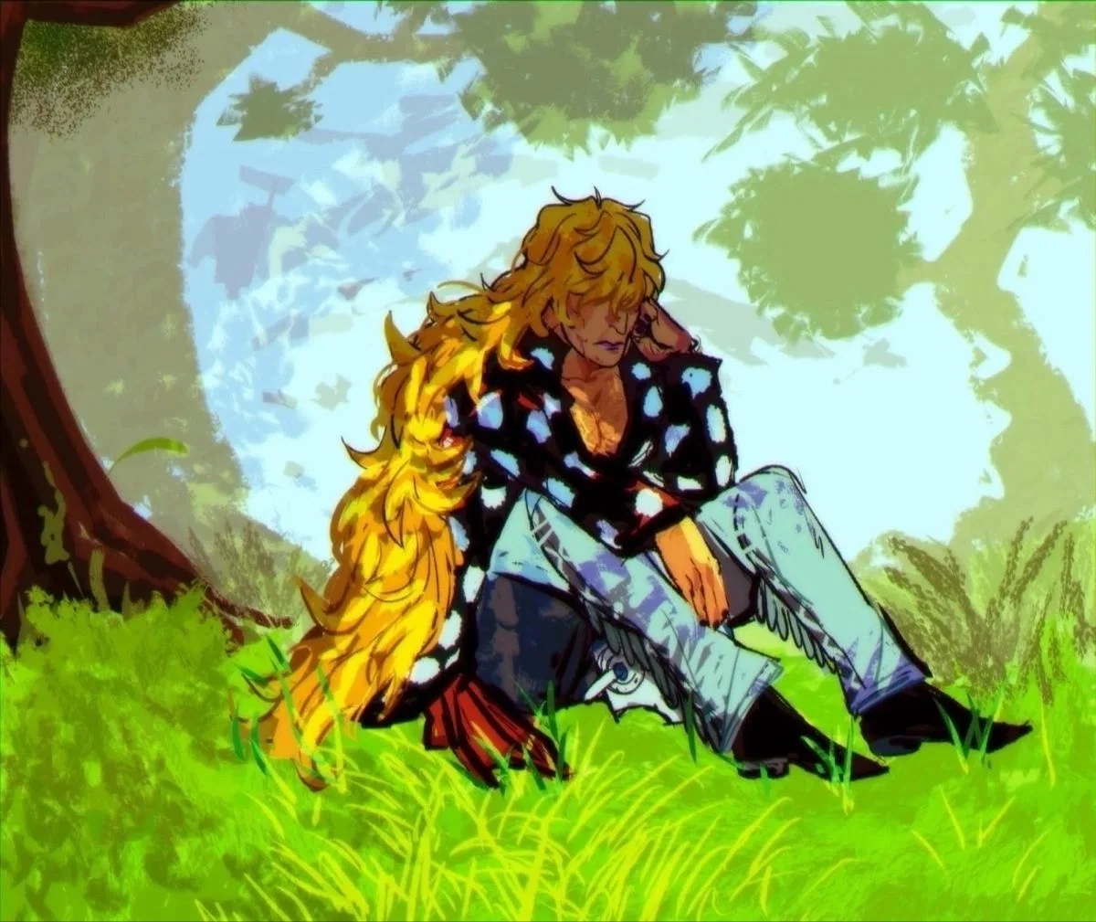 Killer - Period - One Piece