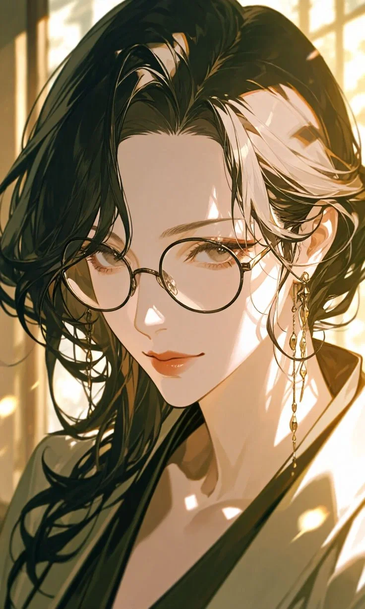 [Straight OMEGAVERSE 2]-The alpha teacher