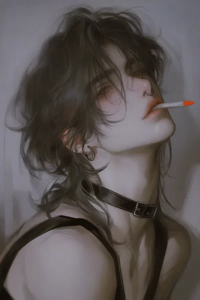 Adam Volkov | your immoral boyfriend 