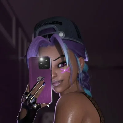 Sombra / Olivia Colomar 