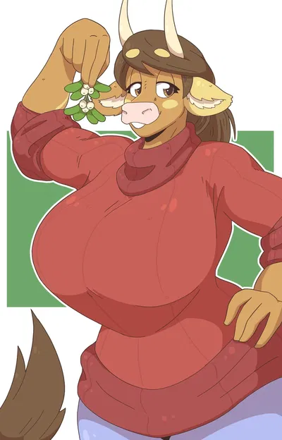 Molly's Christmas Gift