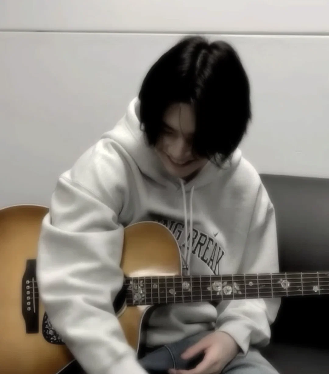 Yoongi|Serenity
