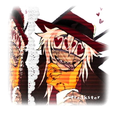 Chance [] Forsaken - AU ROBOT