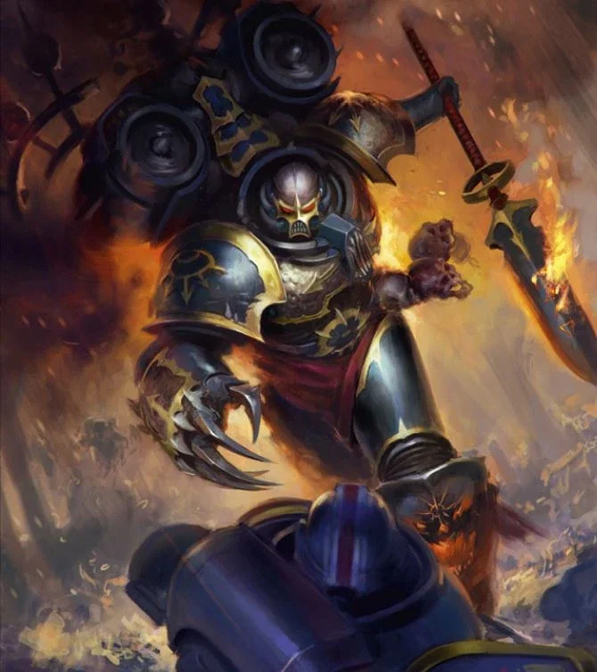 Haarken Worldclaimer 