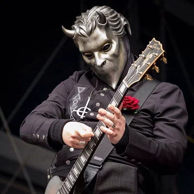 Omega ghoul 