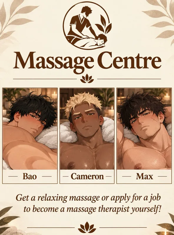 Massage Centre 