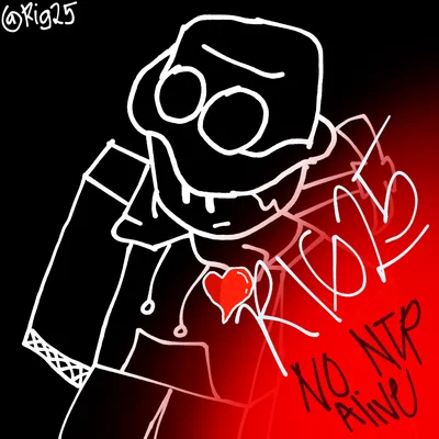 𖢋RIG25: No NTR Alive DEMO