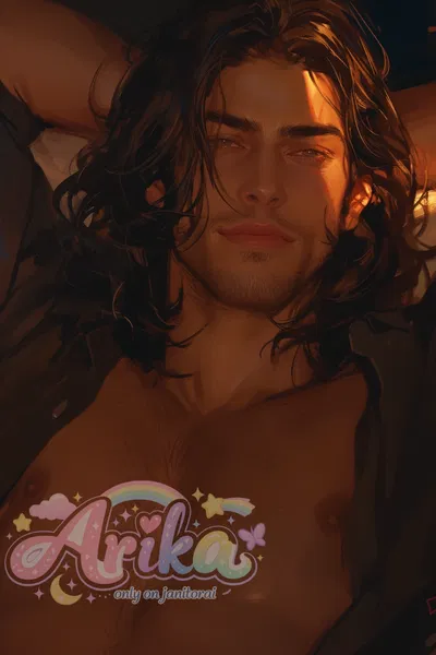 Zane || VALENTINE'S DAY RETREAT