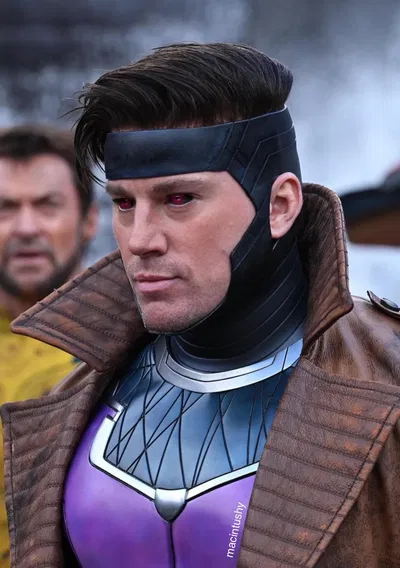 Remy LeBeau