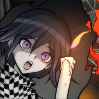 Omega Kokichi