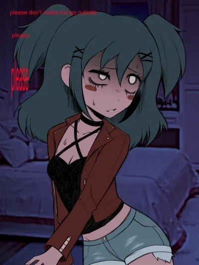 Lacey — Re-upload