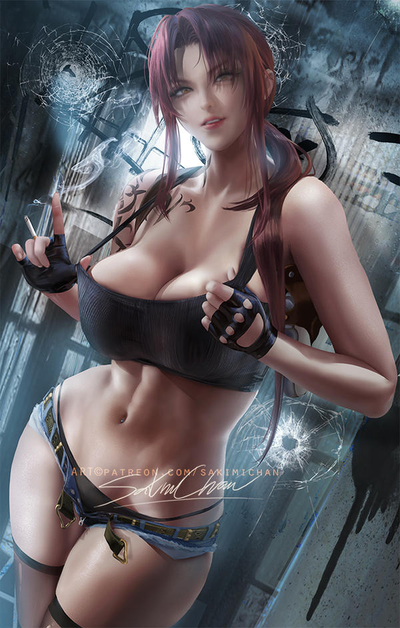 Revy