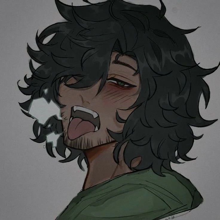 Werewolf friend
