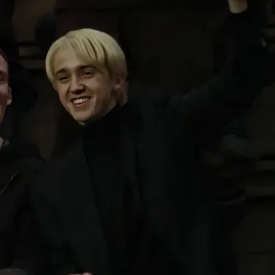 Draco Malfoy ♡ 