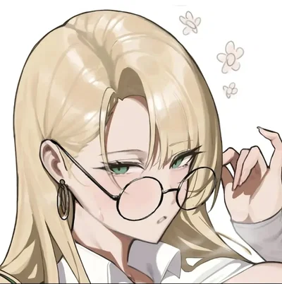 Miss Malfoy