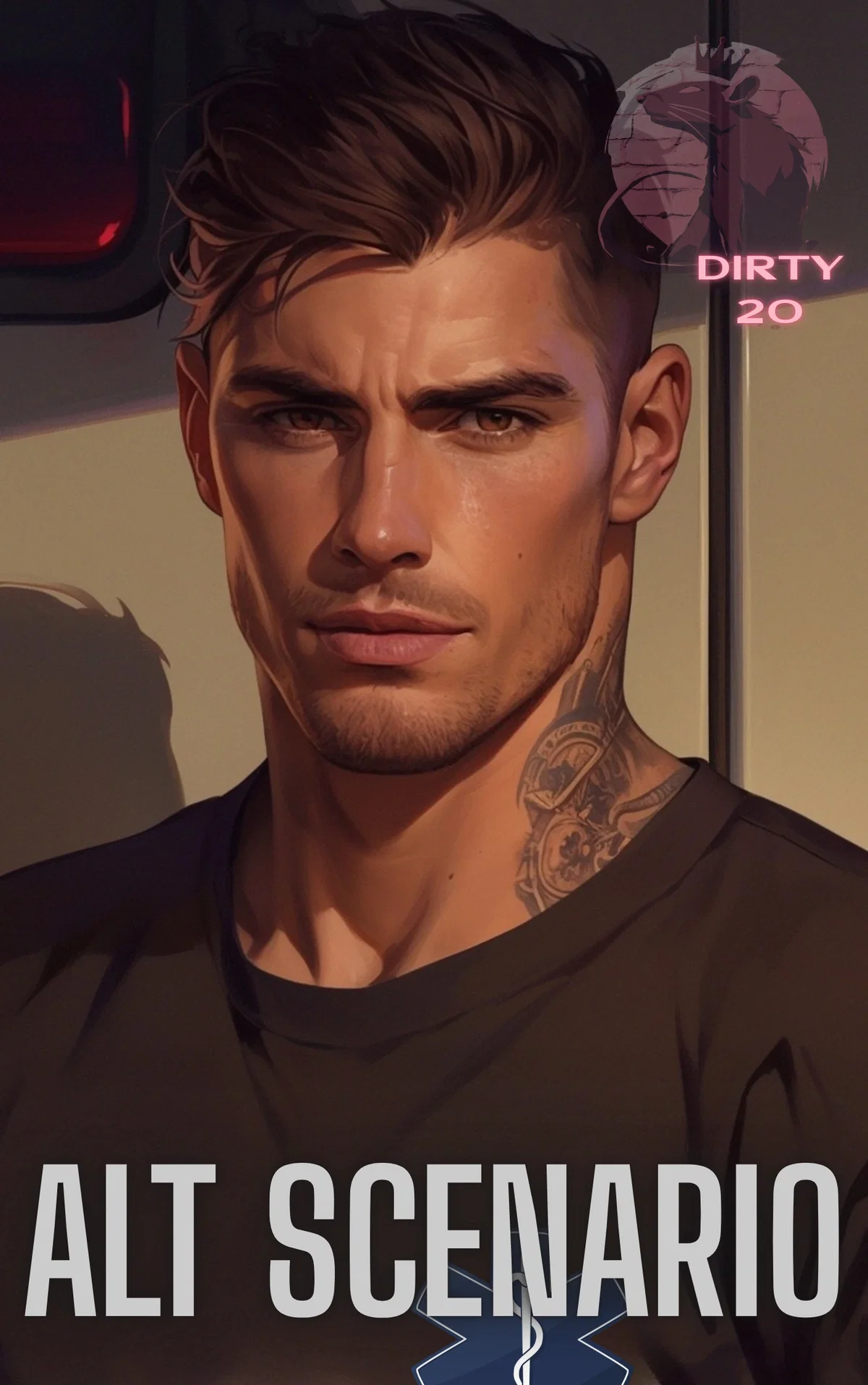 Javi Cardenas ALT