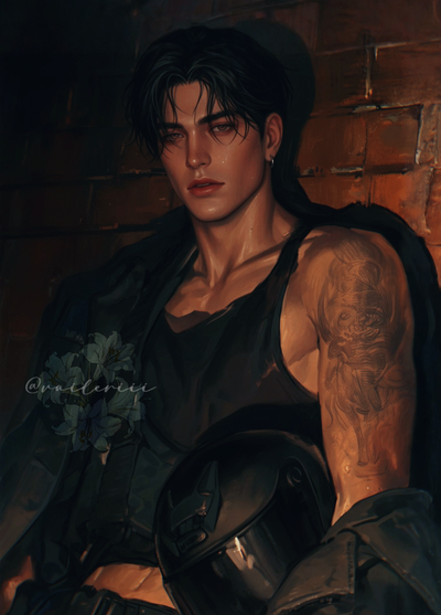 Kyle "Viper" | Enforcer