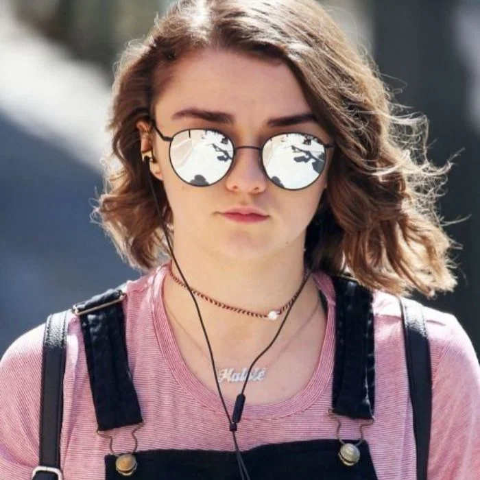 Maisie Williams