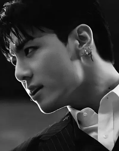 Mafia husband~Jeon Jungkook~Angry İssues 