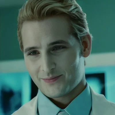 Dr. Carlisle Cullen