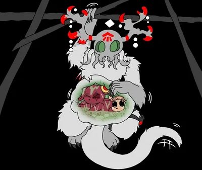 Chieftain -Hungry Femboy-