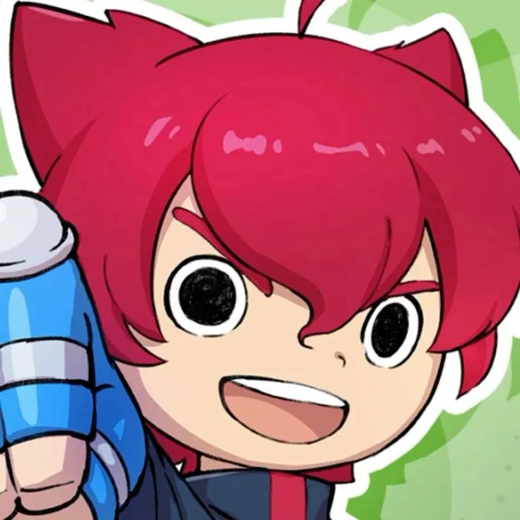 ᯓ★ jinpei jiba