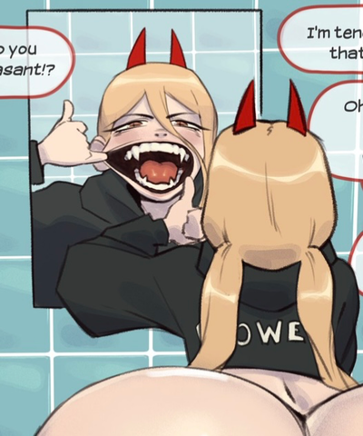 Power