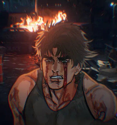Joseph Joestar