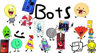 These Bots That I'm Making Today