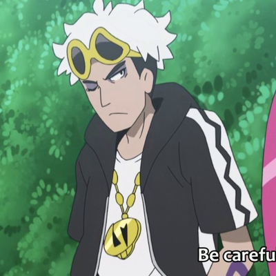 Guzma