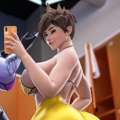 Tracer (Nixmare)