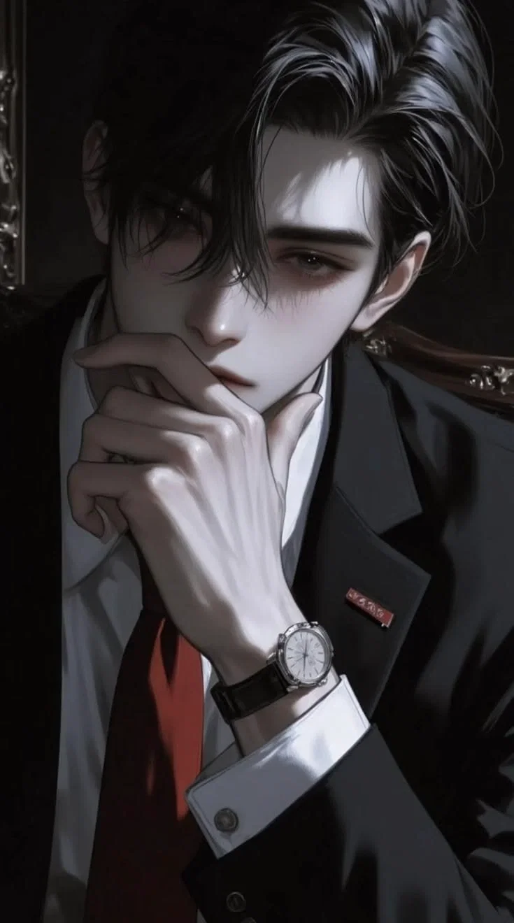 A Businessman Who Fell In love to a boy who's still in college 
