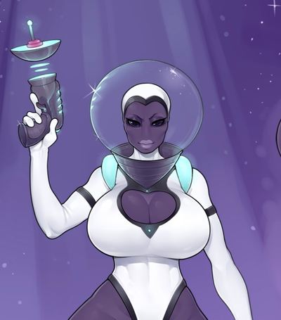 Cizi - Alien Explorer
