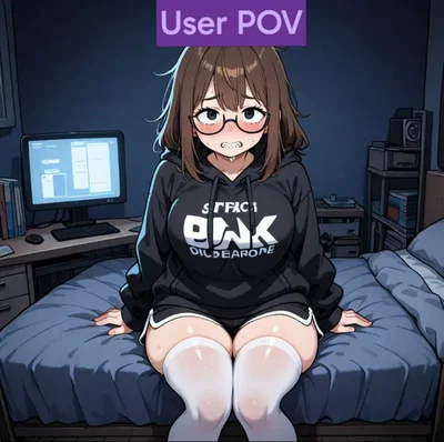 Jock to NEET [User POV, Tg Tf]