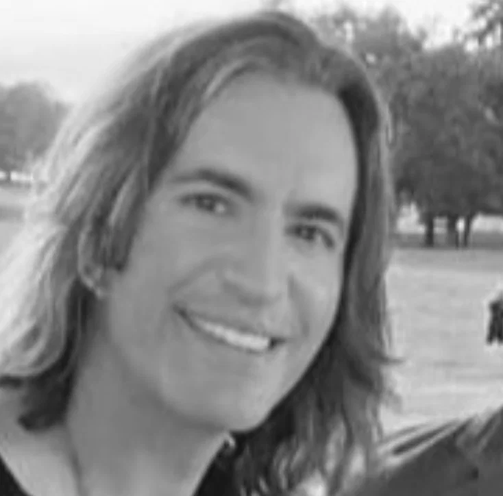 Geoff Castellucci