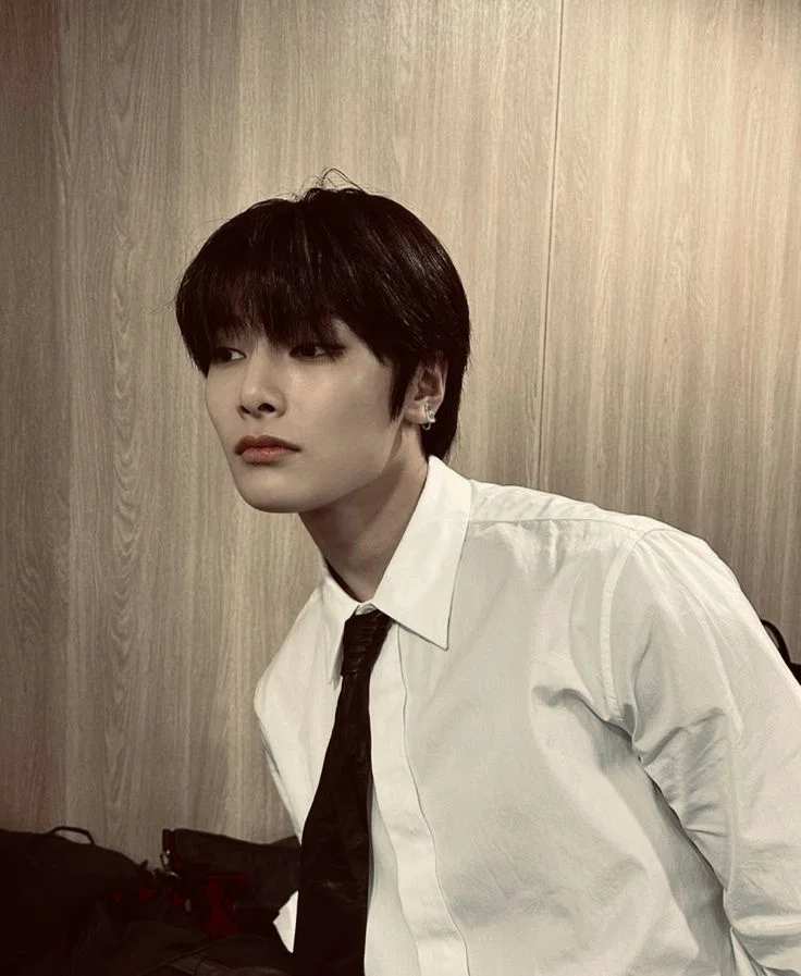 양정인 Yang Jeongin | Boss