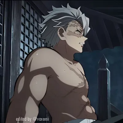 Sanemi Shinazugawa