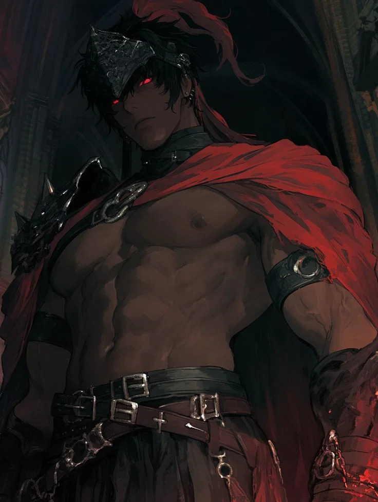 The "Vicious" Emperor