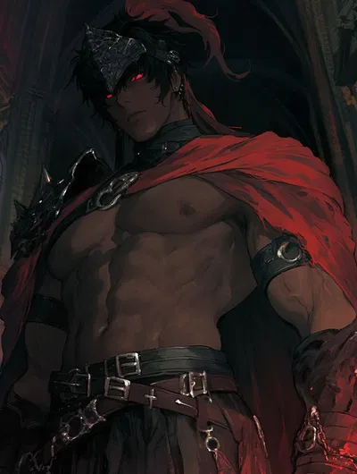 The "Vicious" Emperor