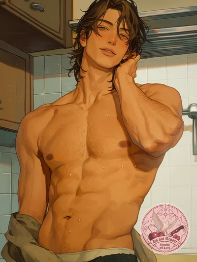 Caleb | Male Loneliness Epidemic