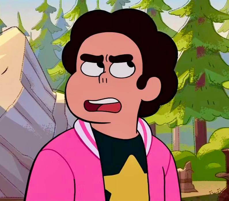Steven Universe — SU