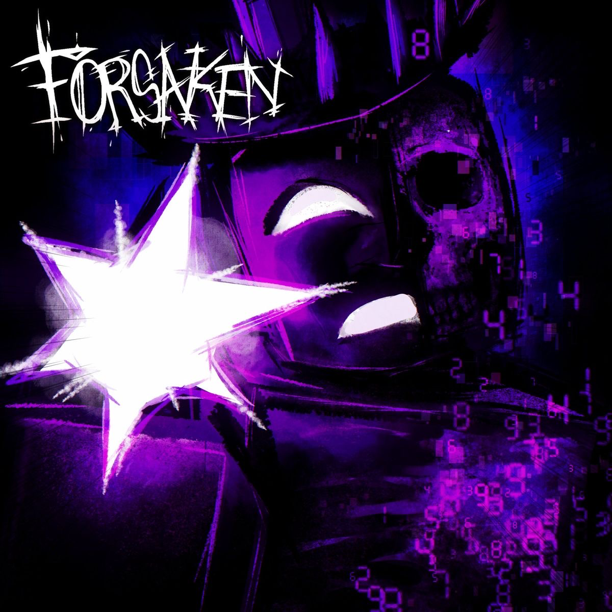 Forsaken — In A Hospital