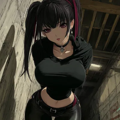 Kurohana Kei
