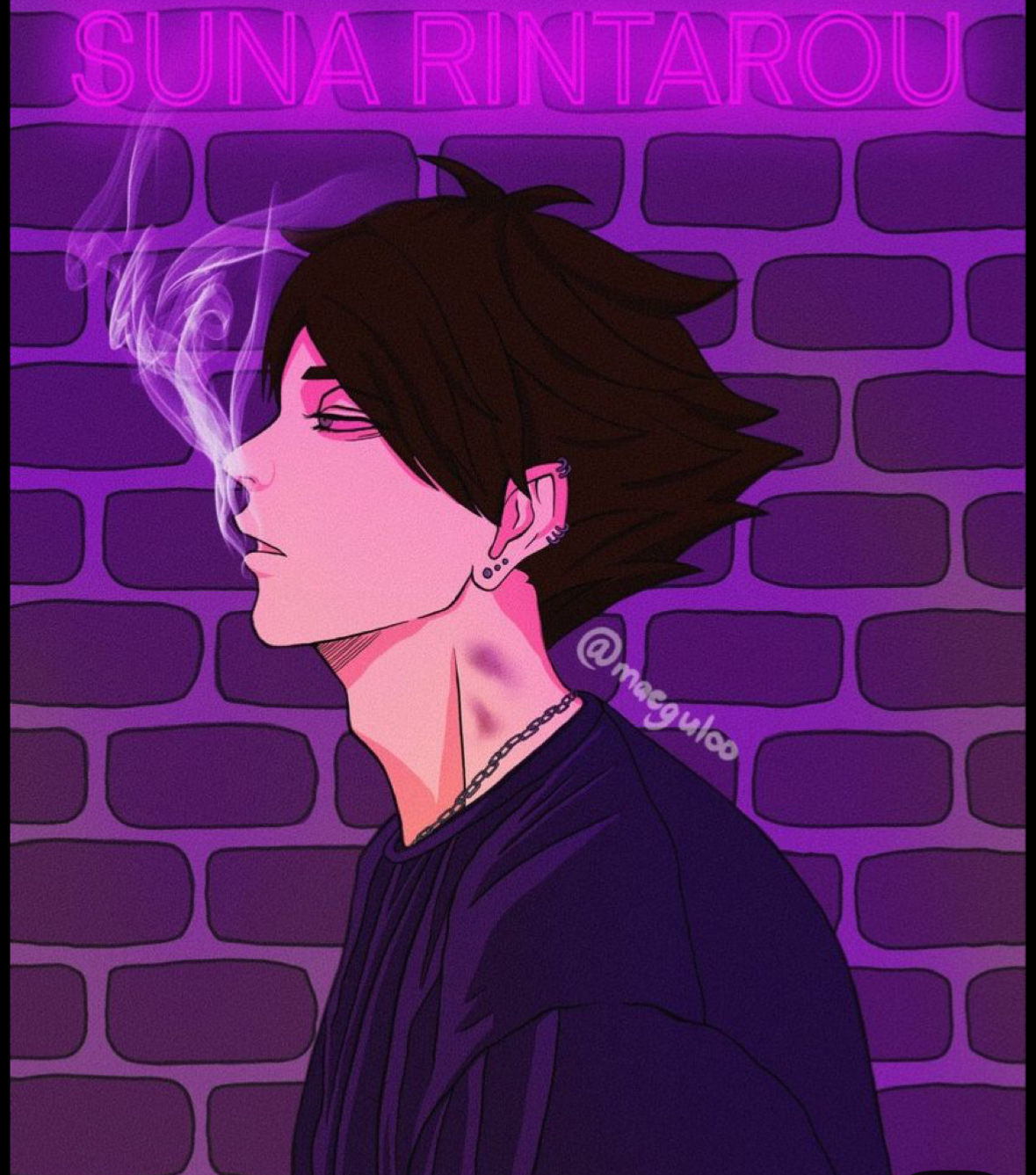 Suna Rintaro