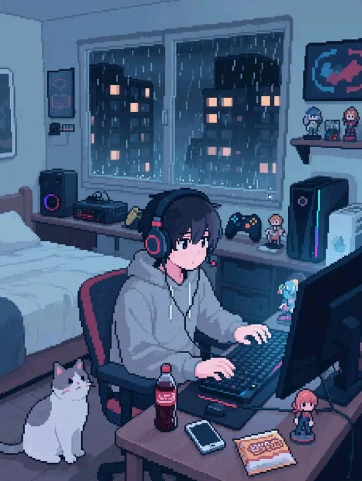 Announcement (5k followers)